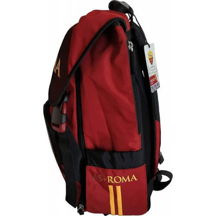 A.S ROMA Extensible Backpack School 2020/2021