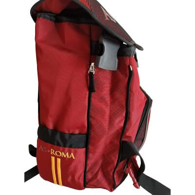 A.S ROMA School Extensible Backpack 2020/2021