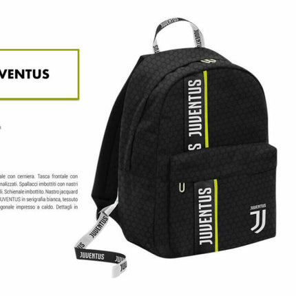 Amerykański plecak Juventus 2020/2021 Seven